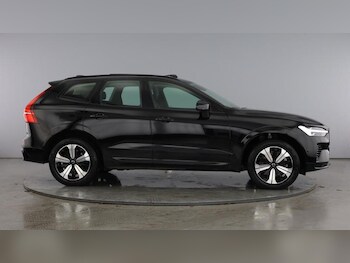 Used Volvo XC60 2023 for sale - 76316970: Photo