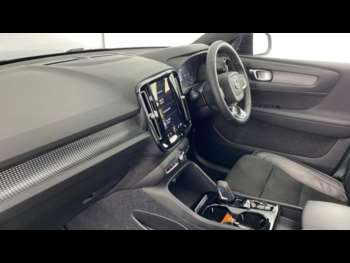 Used Volvo XC40 2022 for sale - 74891087: Photo