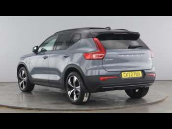 Used Volvo XC40 2022 for sale - 74891087: Photo