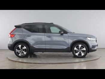 Used Volvo XC40 2022 for sale - 74891087: Photo