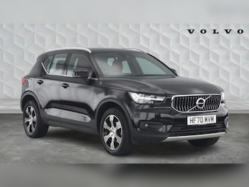 2020 - Inscription T3 automatic Automatic 5-Door