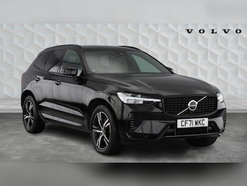 Used Volvo XC60 2022 for sale - 76312575: Photo