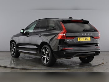 Used Volvo XC60 2022 for sale - 76312575: Photo