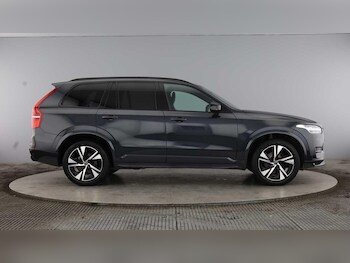 Used Volvo XC90 2022 for sale - 78258588: Photo
