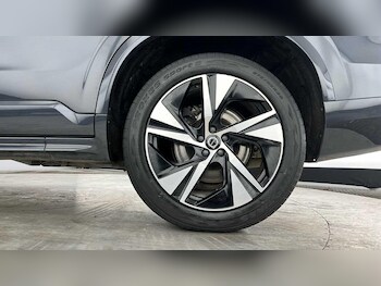 Used Volvo XC90 2022 for sale - 78258588: Photo