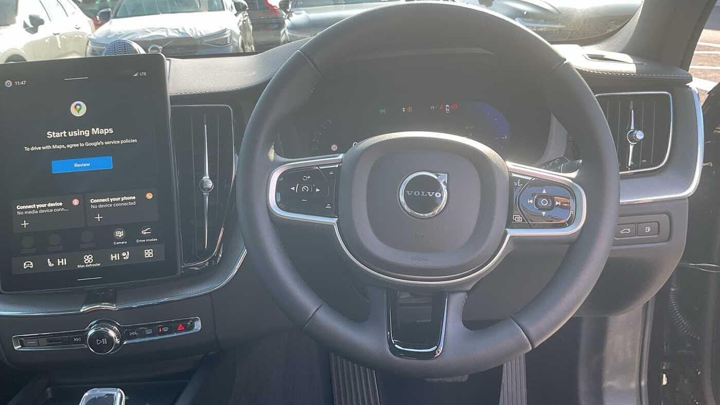 Used Volvo XC60 2026 for sale - 77791230: Photo 10