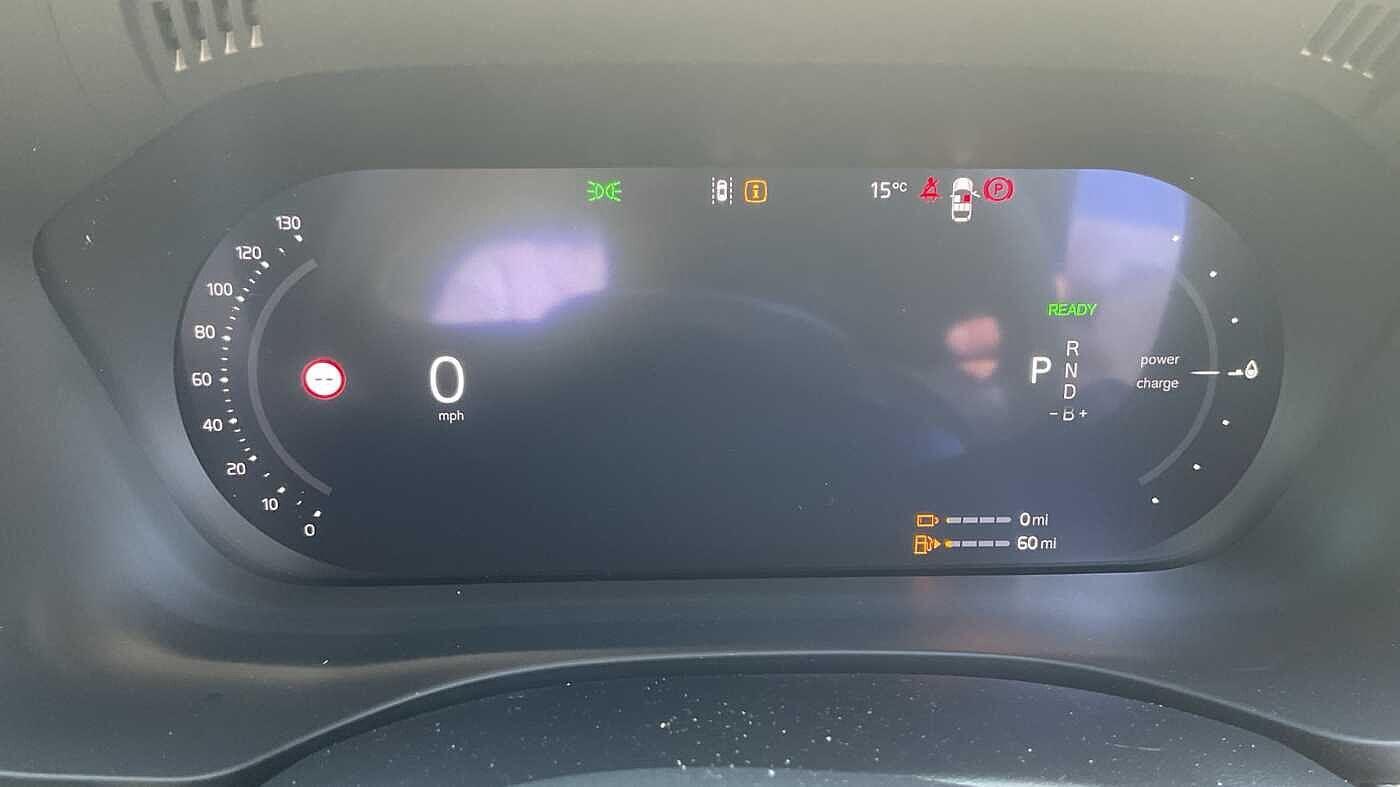 Used Volvo XC60 2026 for sale - 77791230: Photo 11