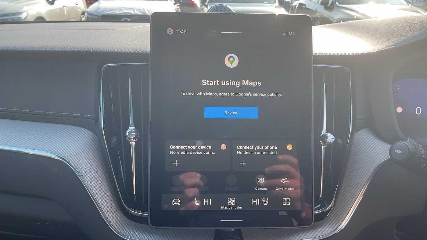 Used Volvo XC60 2026 for sale - 77791230: Photo 12