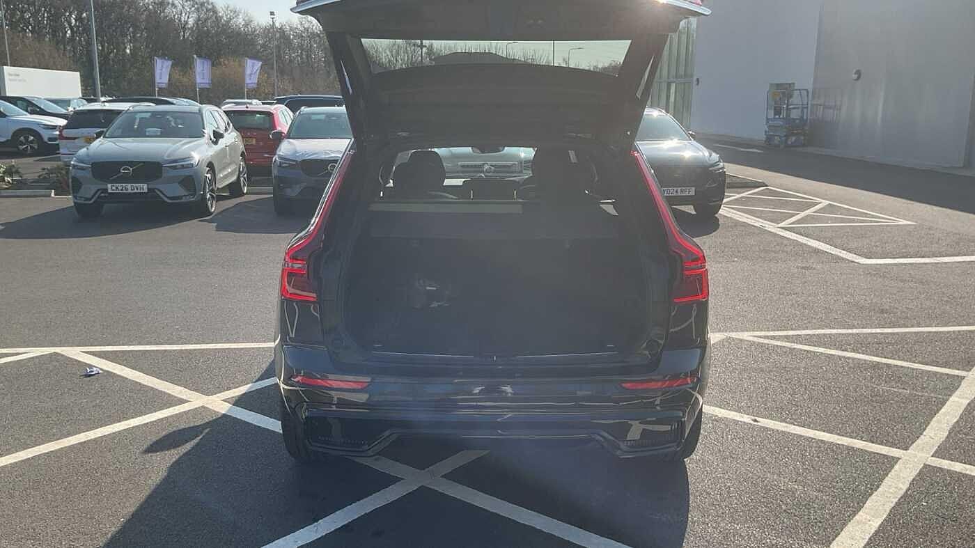 Used Volvo XC60 2026 for sale - 77791230: Photo 13