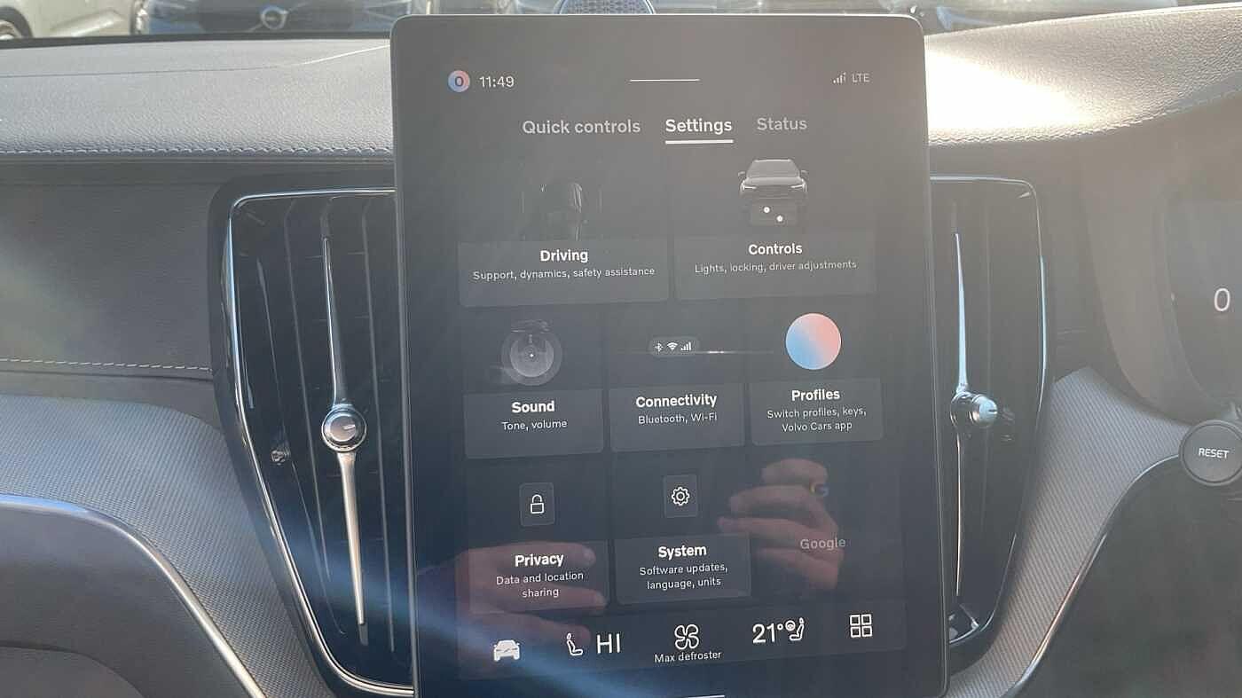 Used Volvo XC60 2026 for sale - 77791230: Photo 14