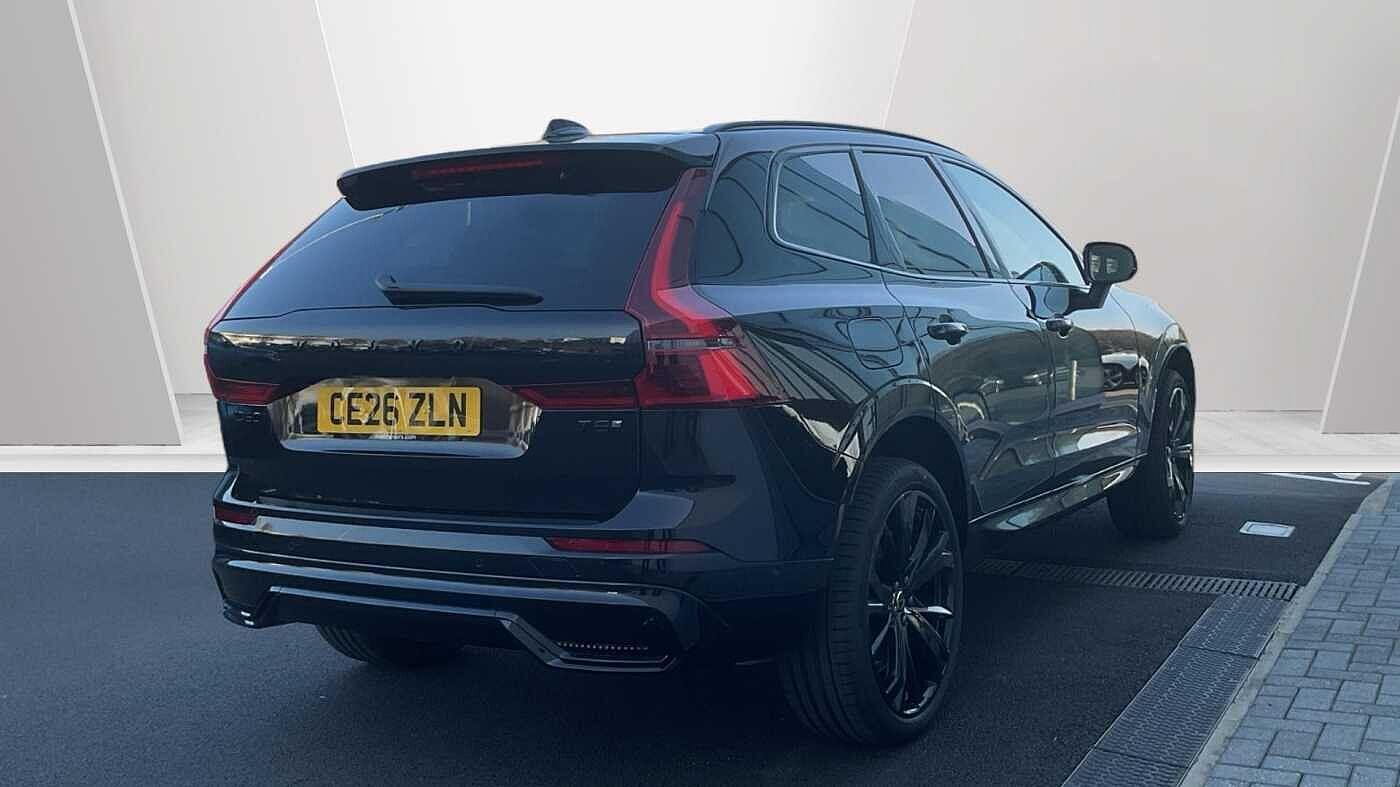 Used Volvo XC60 2026 for sale - 77791230: Photo 2