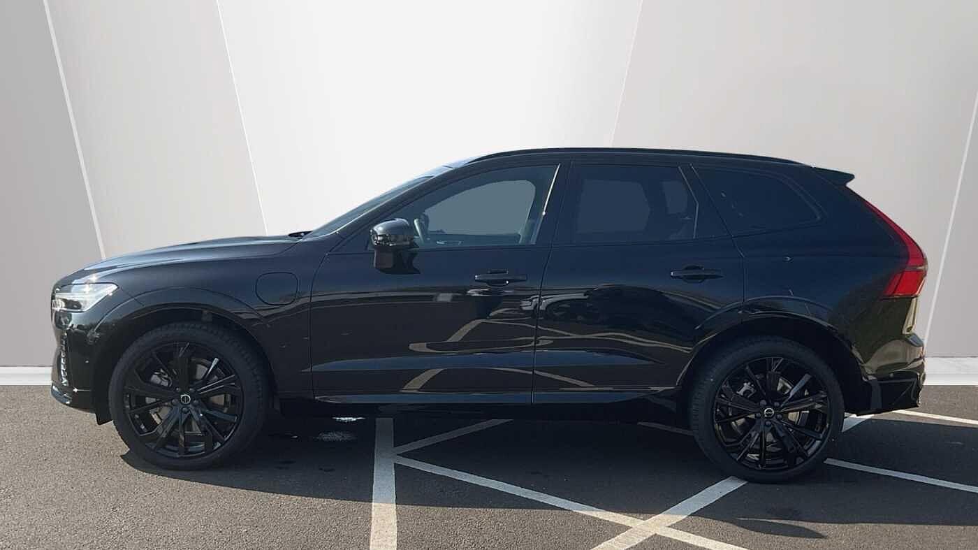 Used Volvo XC60 2026 for sale - 77791230: Photo 3