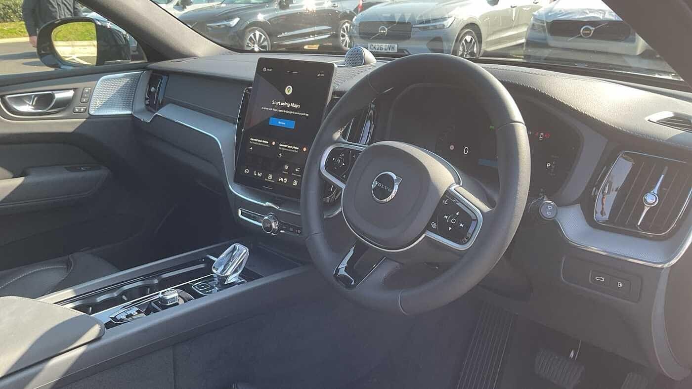 Used Volvo XC60 2026 for sale - 77791230: Photo 4