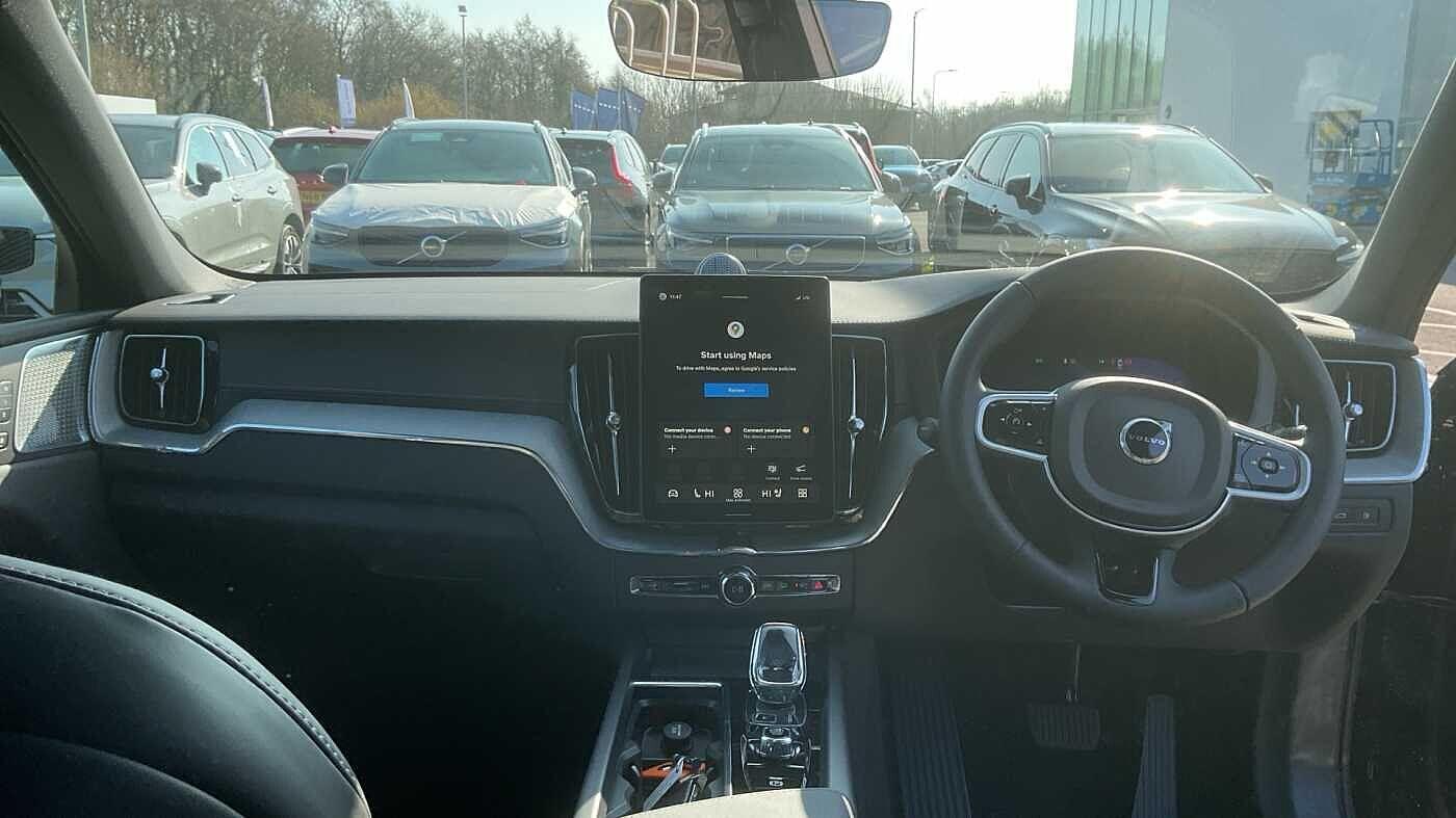 Used Volvo XC60 2026 for sale - 77791230: Photo 5