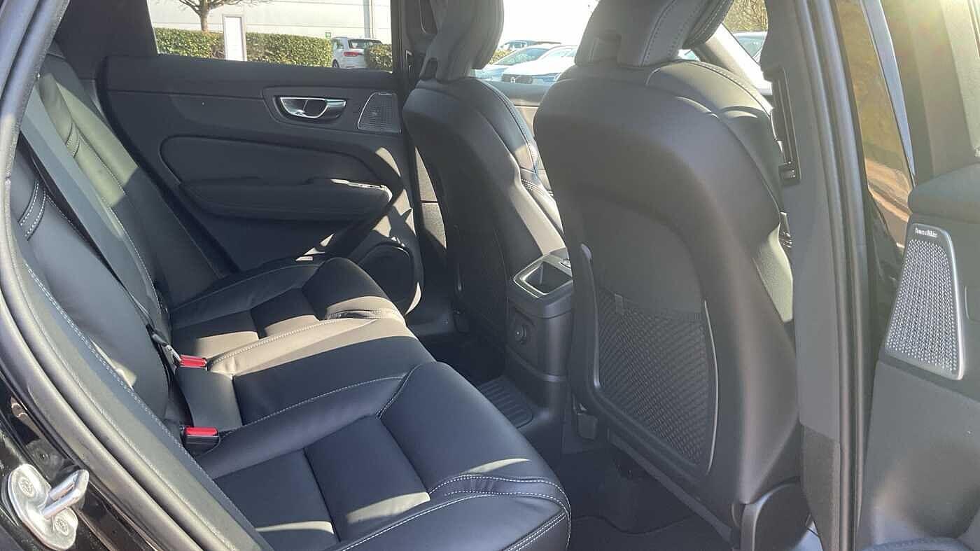Used Volvo XC60 2026 for sale - 77791230: Photo 6