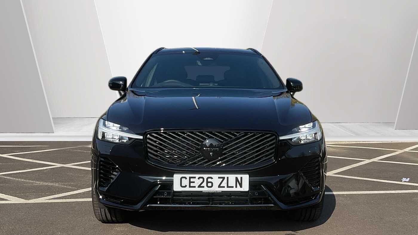 Used Volvo XC60 2026 for sale - 77791230: Photo 8