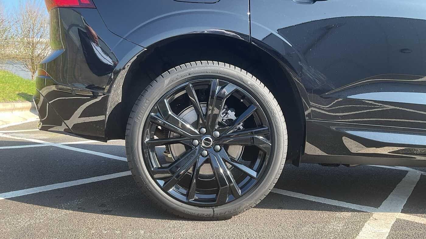 Used Volvo XC60 2026 for sale - 77791230: Photo 9