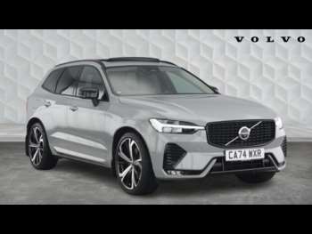 2024 - Ultra B5 AWD Mild hybrid Petrol Dark Automatic 5-Door