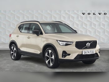 Used Volvo XC40 2024 for sale - 75529596: Photo