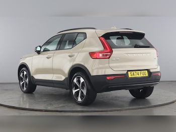 Used Volvo XC40 2024 for sale - 75529596: Photo