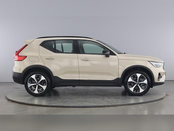 Used Volvo XC40 2024 for sale - 75529596: Photo