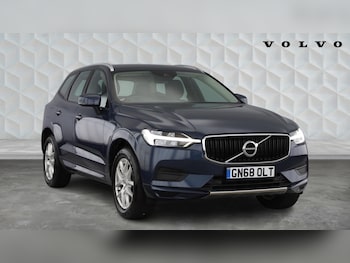 Used Volvo XC60 2018 for sale - 78081183: Photo