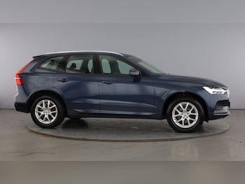 Used Volvo XC60 2018 for sale - 78081183: Photo
