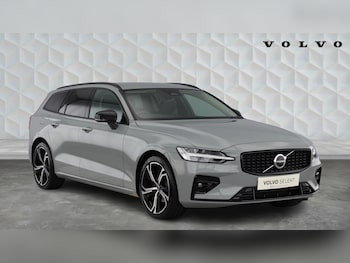 Used Volvo V60 2025 for sale - 78596510: Photo