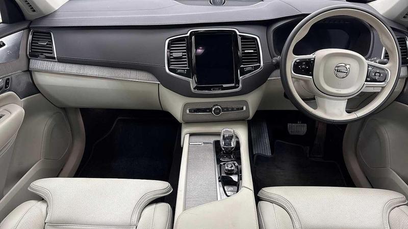 Used Volvo XC90 2024 for sale - 76452745: Photo 10