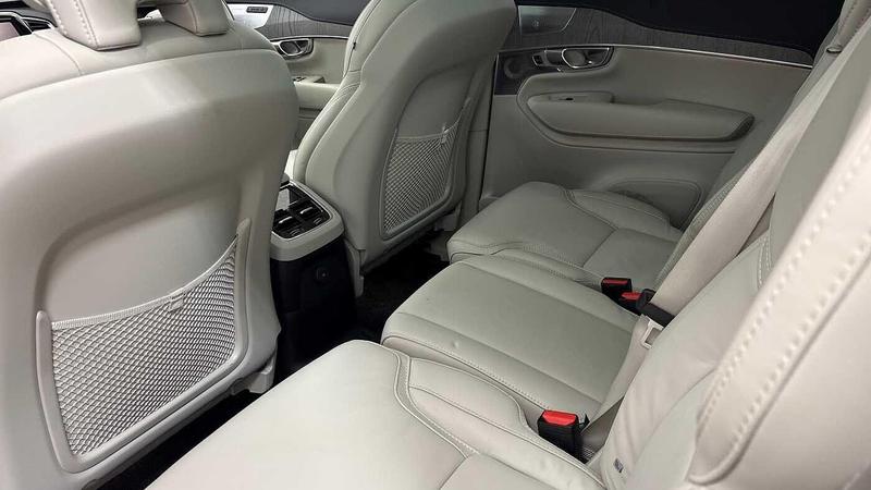 Used Volvo XC90 2024 for sale - 76452745: Photo 13