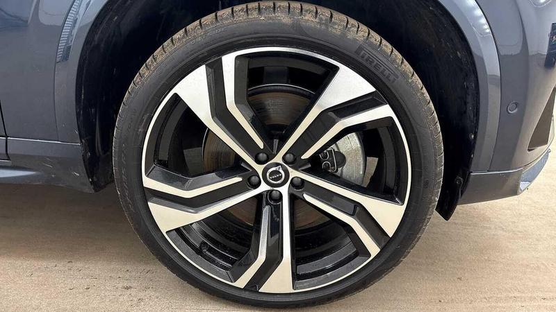 Used Volvo XC90 2024 for sale - 76452745: Photo 16