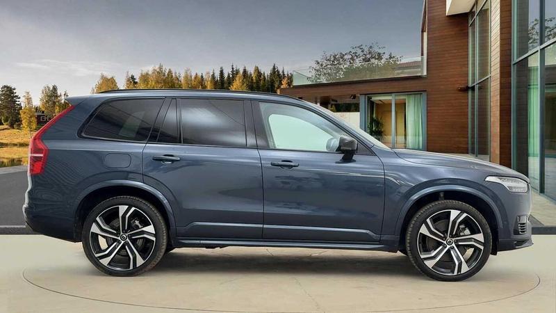 Used Volvo XC90 2024 for sale - 76452745: Photo 2