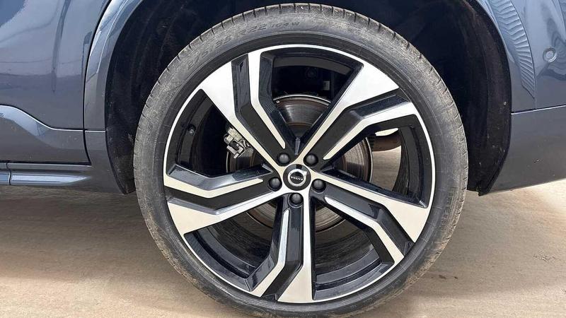 Used Volvo XC90 2024 for sale - 76452745: Photo 20