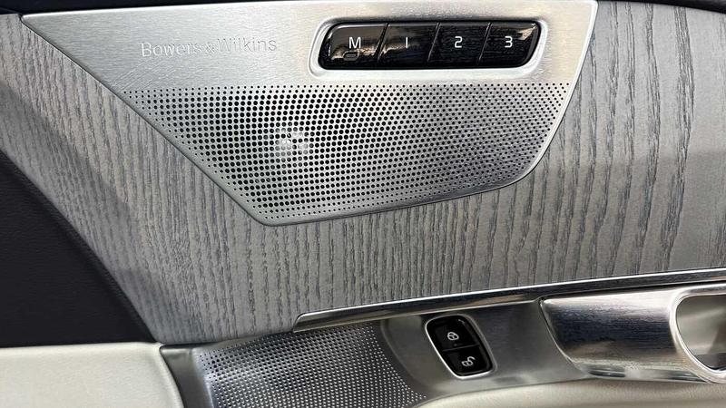 Used Volvo XC90 2024 for sale - 76452745: Photo 27