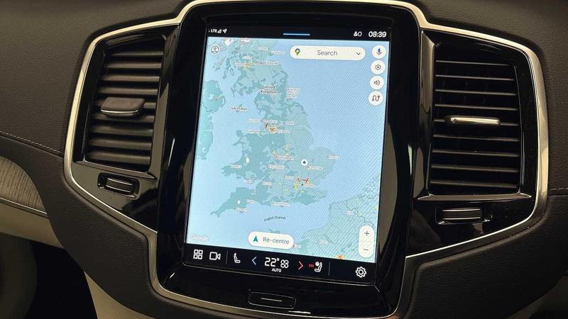 Used Volvo XC90 2024 for sale - 76452745: Photo 36