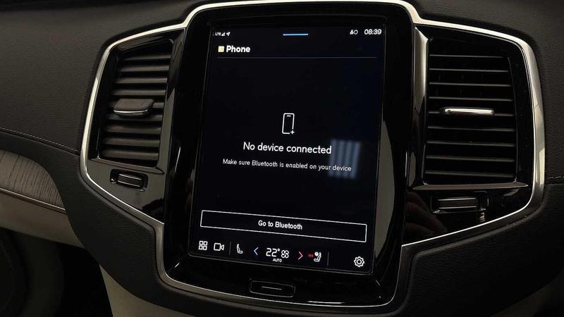 Used Volvo XC90 2024 for sale - 76452745: Photo 38