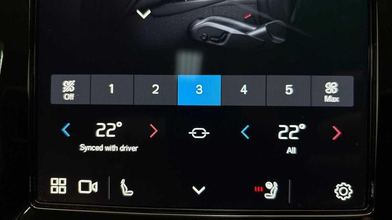 Used Volvo XC90 2024 for sale - 76452745: Photo 40