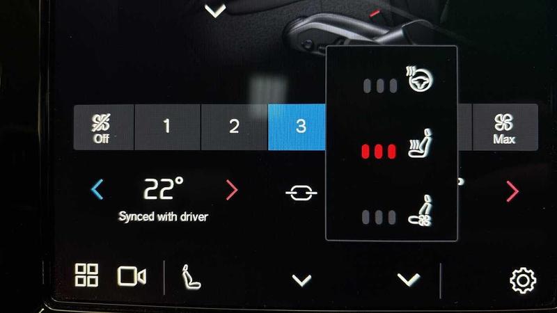 Used Volvo XC90 2024 for sale - 76452745: Photo 41