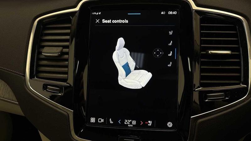 Used Volvo XC90 2024 for sale - 76452745: Photo 42