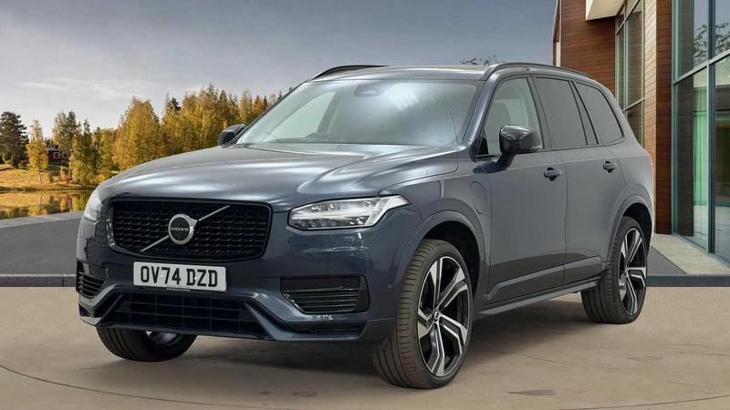 Used Volvo XC90 2024 for sale - 76452745: Photo 7