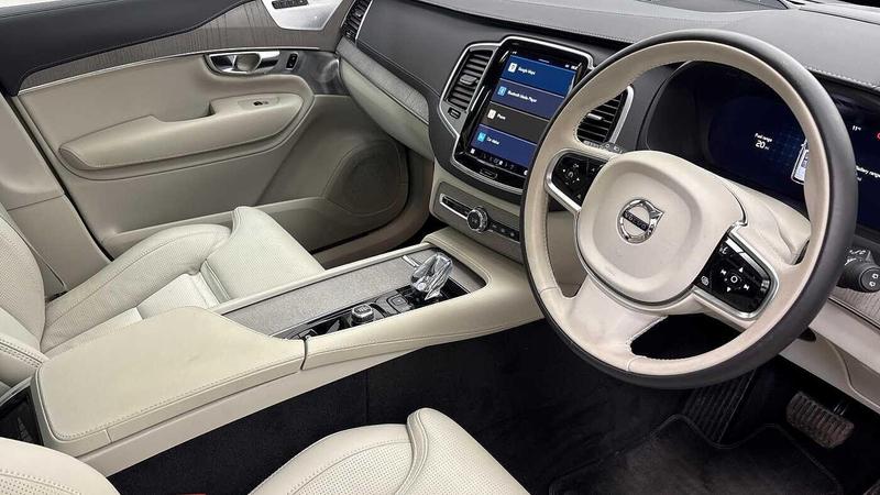 Used Volvo XC90 2024 for sale - 76452745: Photo 9