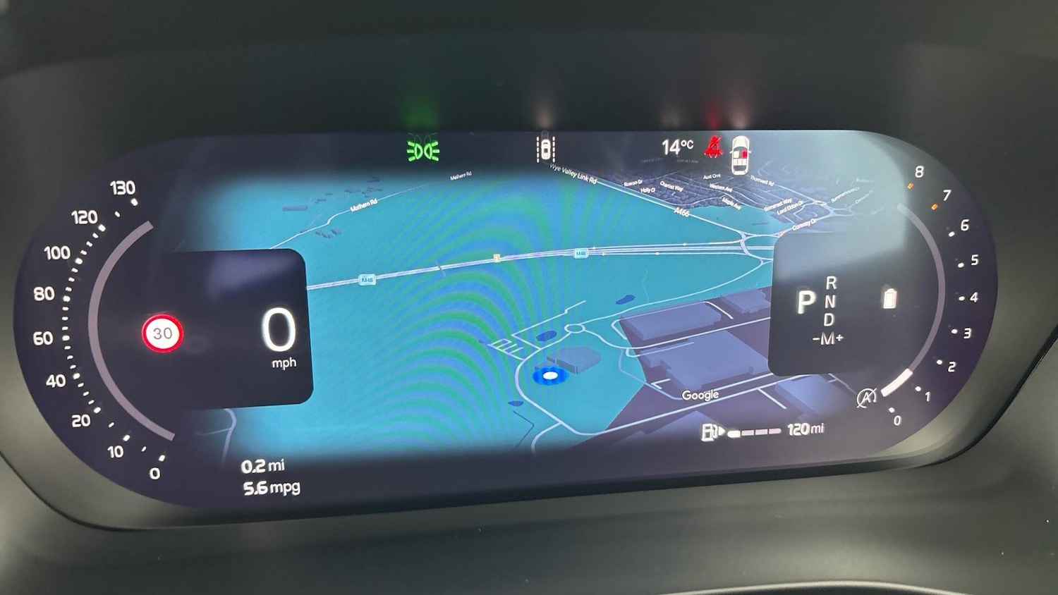 Used Volvo XC40 2025 for sale - 77791246: Photo 11