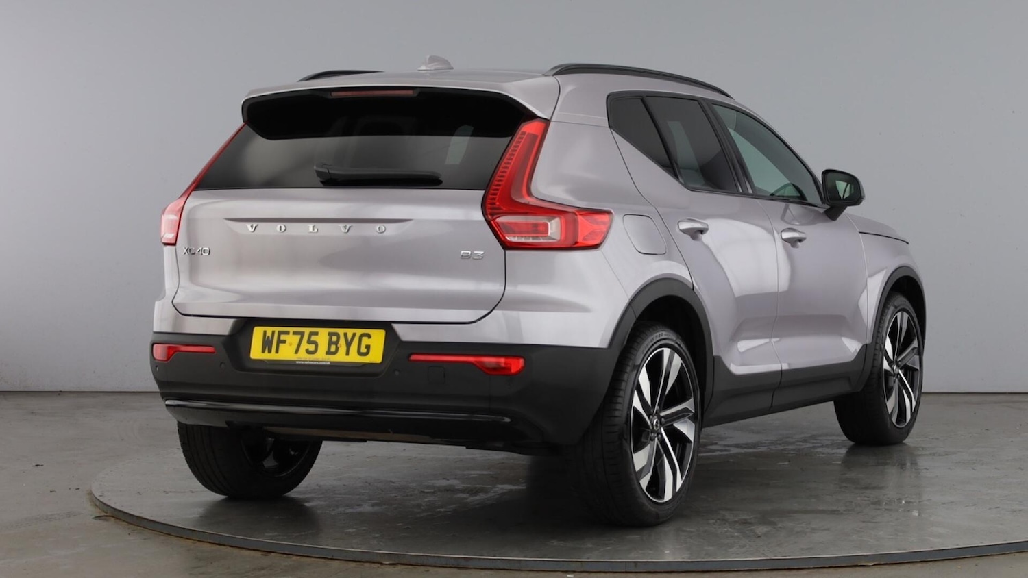 Used Volvo XC40 2025 for sale - 77791246: Photo 15