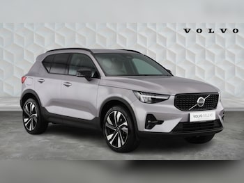 Used Volvo XC40 2025 for sale - 77791246: Photo