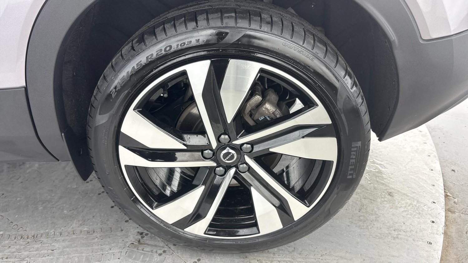 Used Volvo XC40 2025 for sale - 77791246: Photo 27