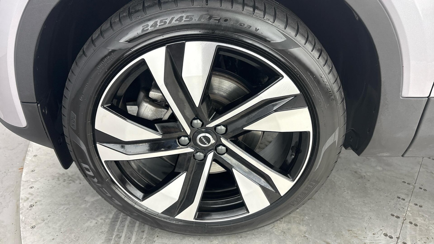 Used Volvo XC40 2025 for sale - 77791246: Photo 30