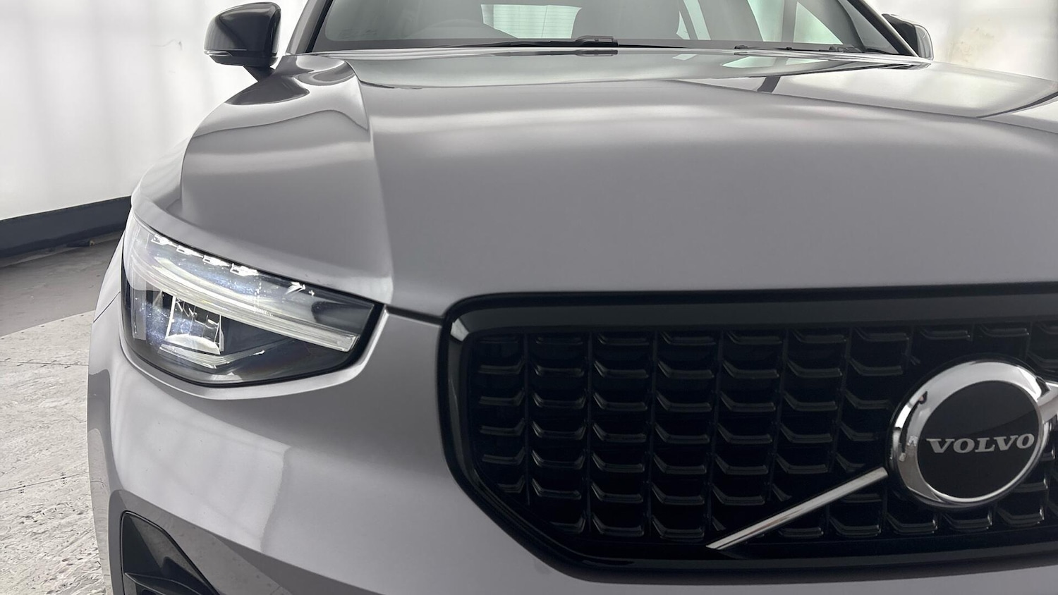 Used Volvo XC40 2025 for sale - 77791246: Photo 33