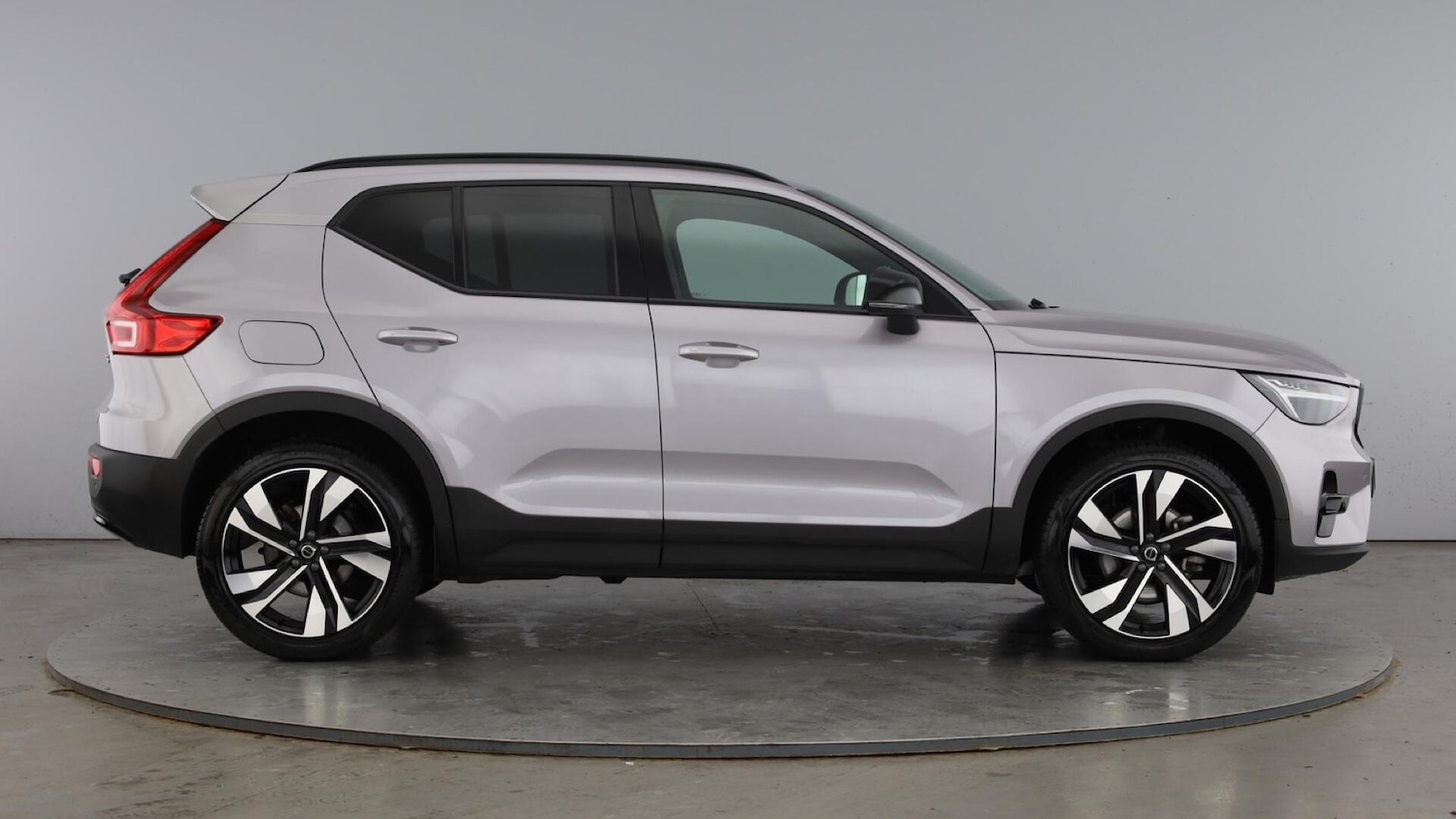 Used Volvo XC40 2025 for sale - 77791246: Photo 4
