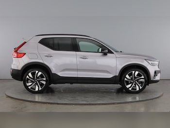 Used Volvo XC40 2025 for sale - 77791246: Photo