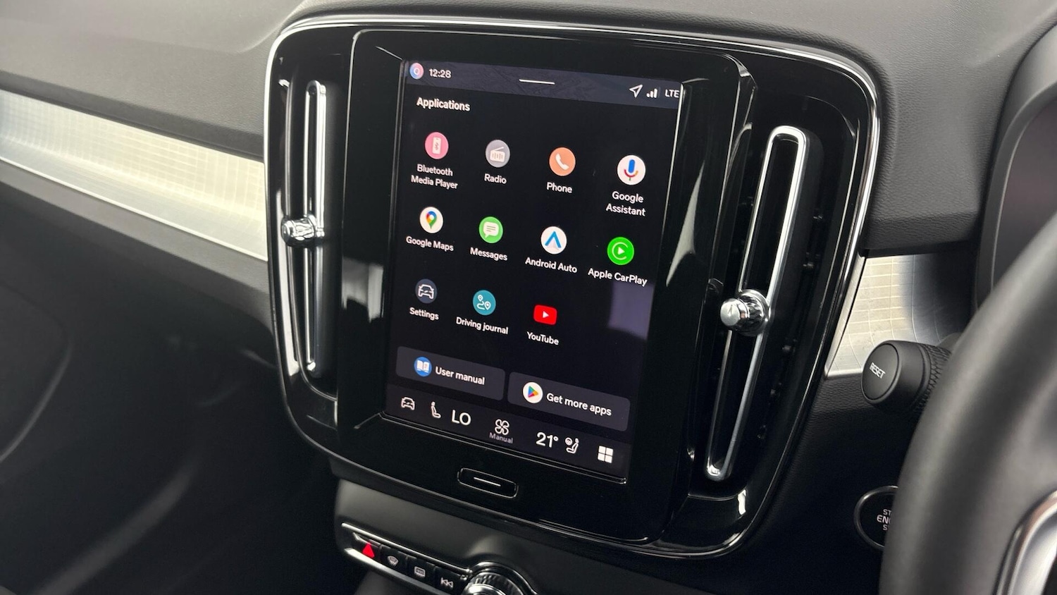 Used Volvo XC40 2025 for sale - 77791246: Photo 7